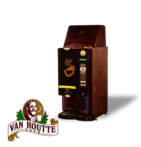 café