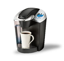 k-cup